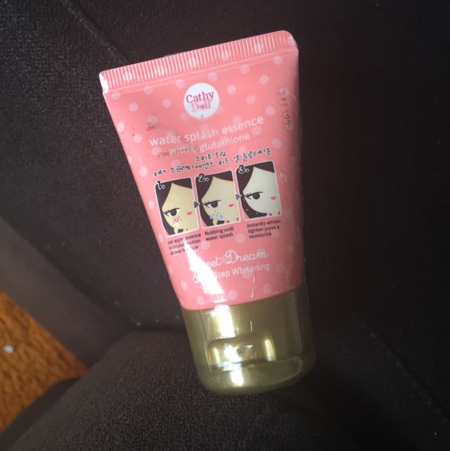 BN Cathy Doll Water Splash Essence, Beauty & Personal Care, Face, Face