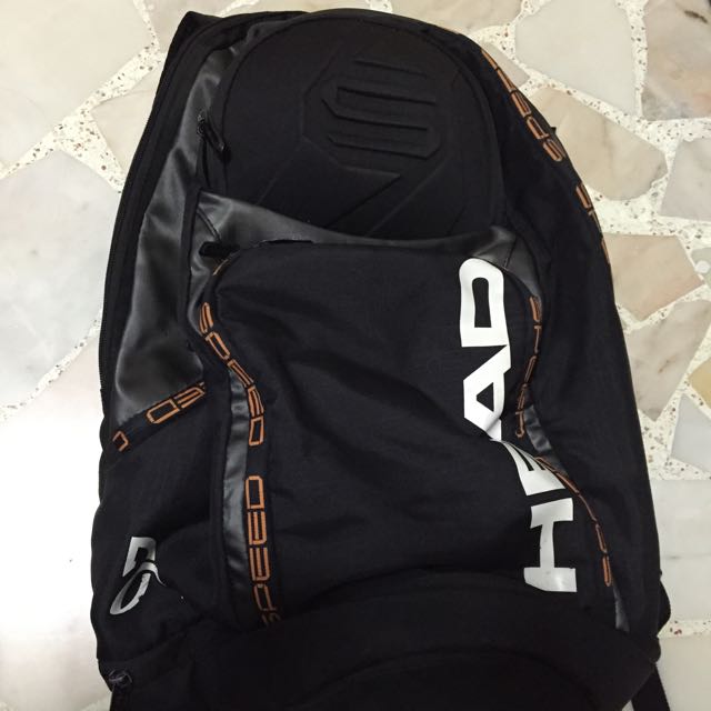 novak backpack