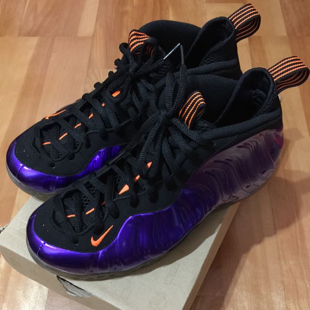 phoenix suns foams release date