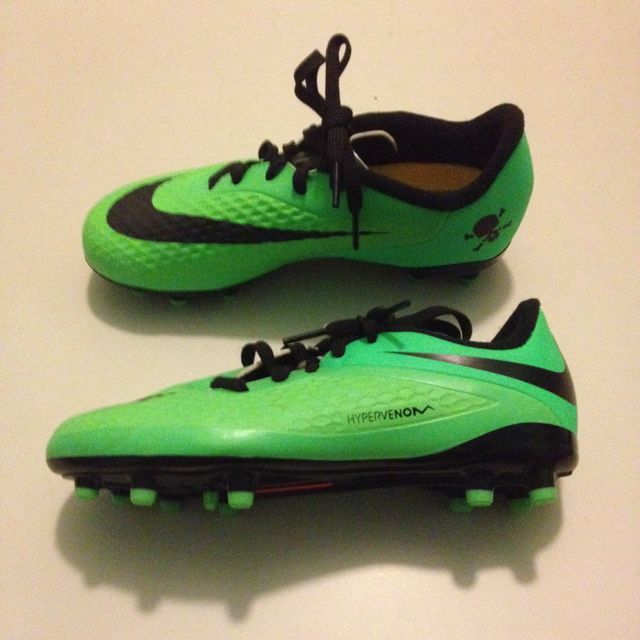 nike boots preschool