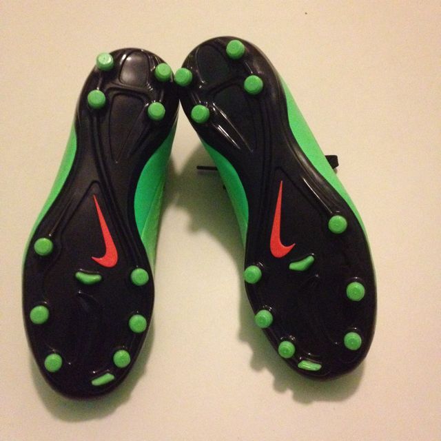 nike boots preschool