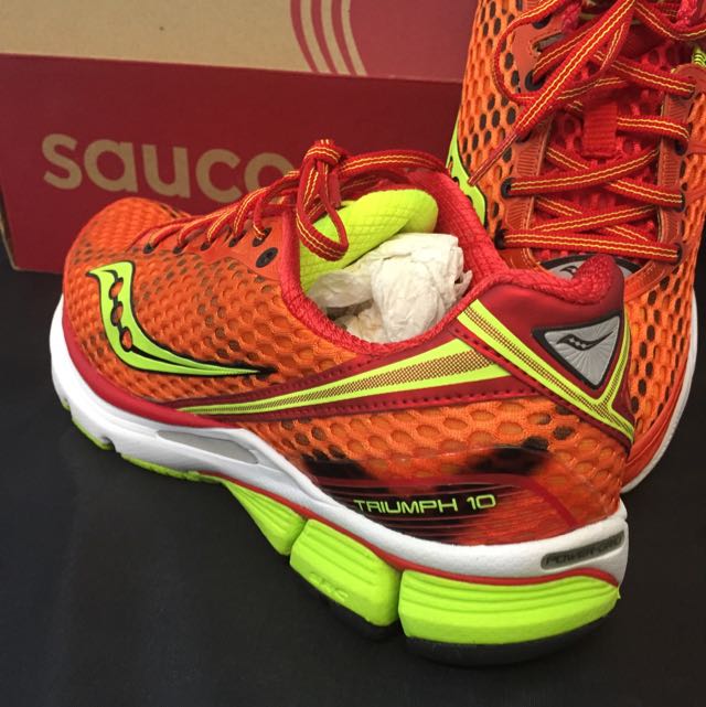 Saucony triumph shop 10 mens 2015