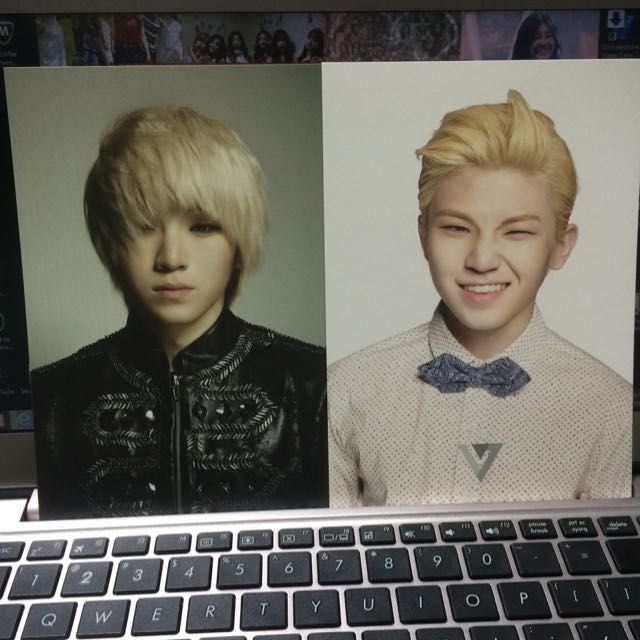 Woozi 17