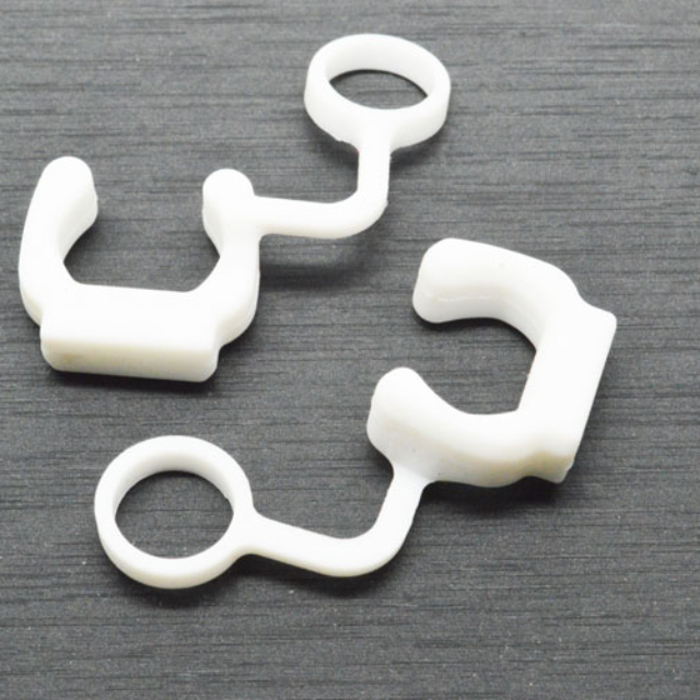 Silicone Rubber Locking Plugs 2 Pieces For Gopro Hero 4 3 3 2