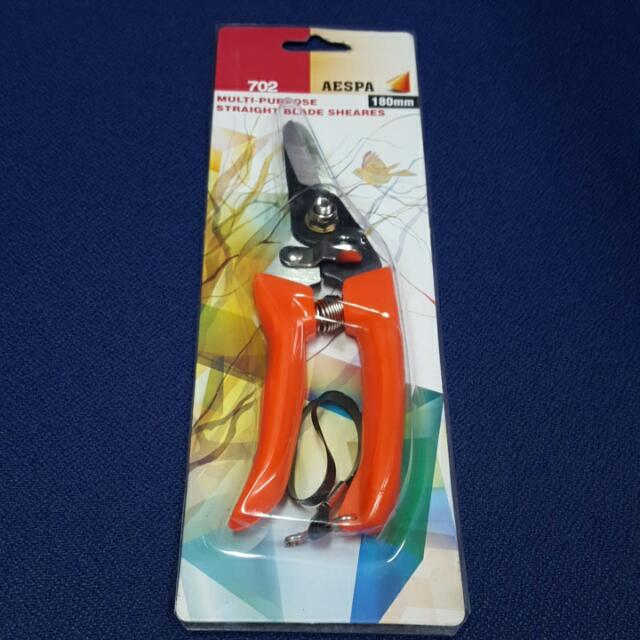 Tiger wire deals cutter