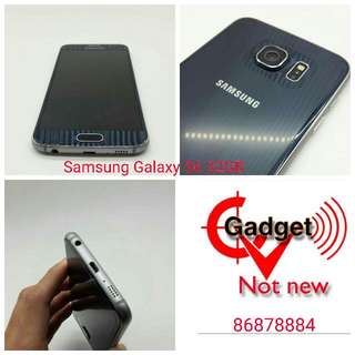 Not New Samsung Galaxy S6 32GB