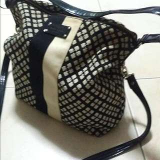 Kate Spade Cross Body/ Sling Bag