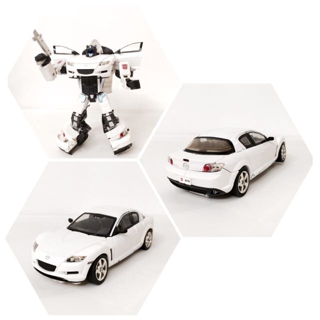 Binaltech & Alternator (Category: Vehicle & Diecast Models) located in Singapore. Submitted by azazeoj (Listing ID 28858592, Image 2). Description: .