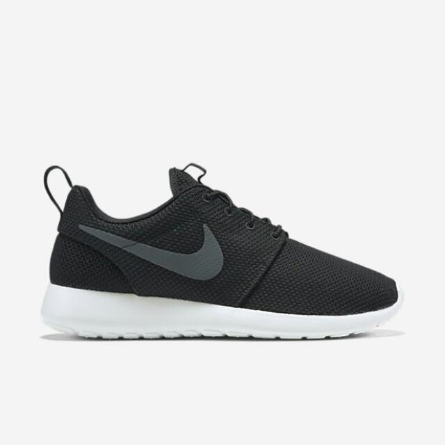 nike rosh run 39