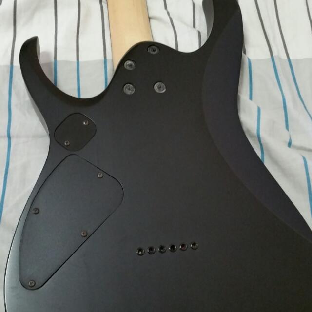 Ibanez rgd421 on sale