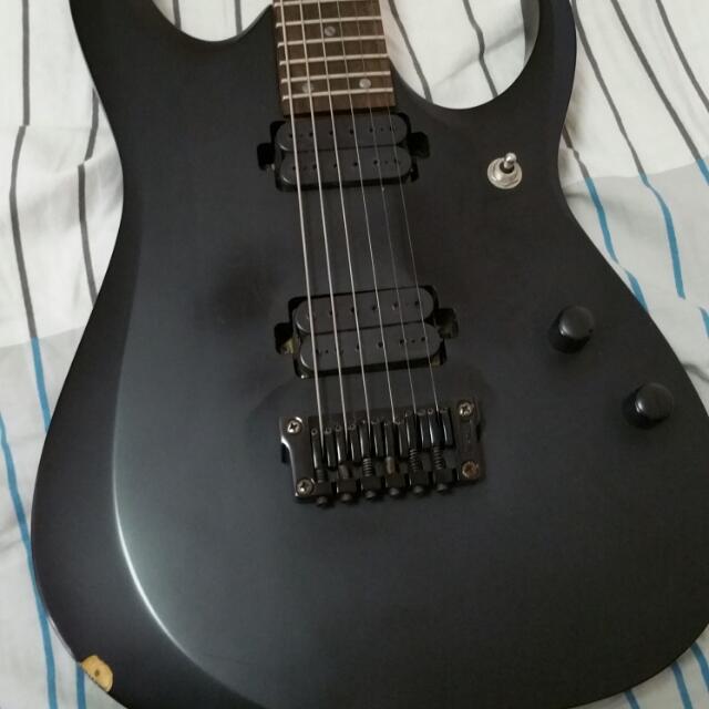 Ibanez rgd421 store