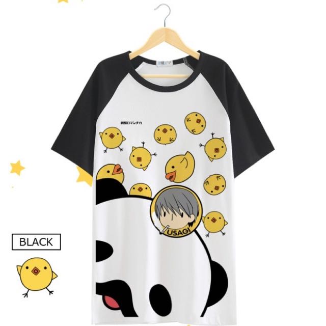 Get Wallpaper Junjou Romantica Usagi San T Shirt Bulletin Board Preorders On Desktop Wallpaper Free