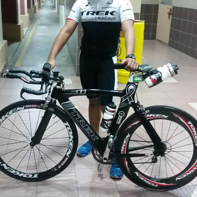 Trek equinox sales 11