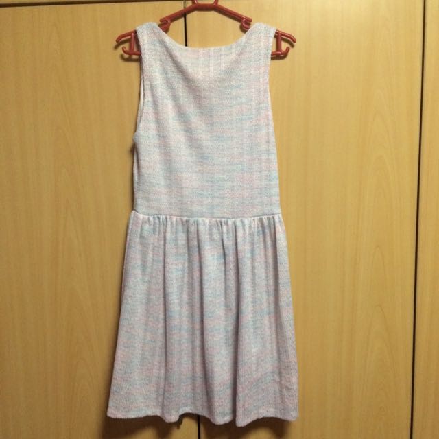 Paddle pop Dress, Women's Fashion, Dresses & Sets, Dresses on Carousell