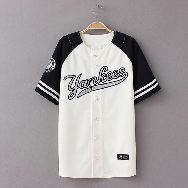 black dodgers baseball jersey