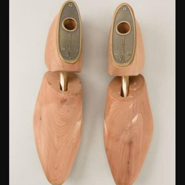 Santoni Shoes Trees