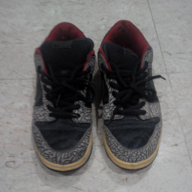 supreme dunk low 2002