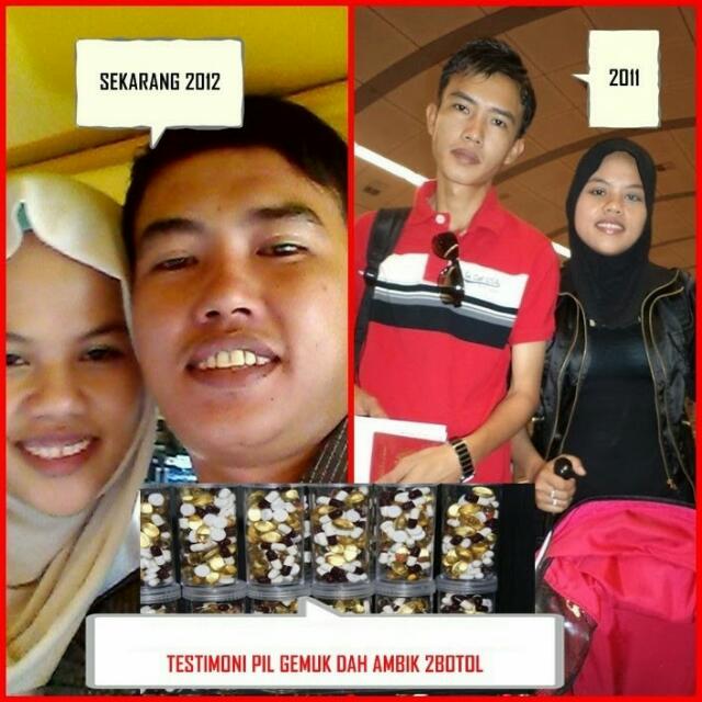 Vitamin Super Gemuk Health Nutrition Health Supplements Vitamins Supplements On Carousell