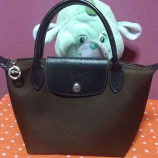 LONGCHAMP AUTHENTIC pre💚