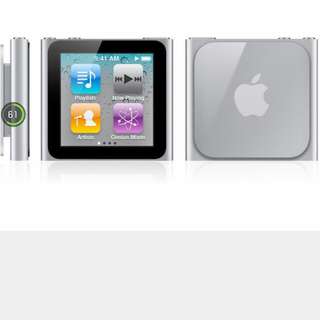 Apple Ipod 16gb