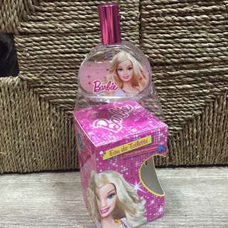Barbie kids Perfume