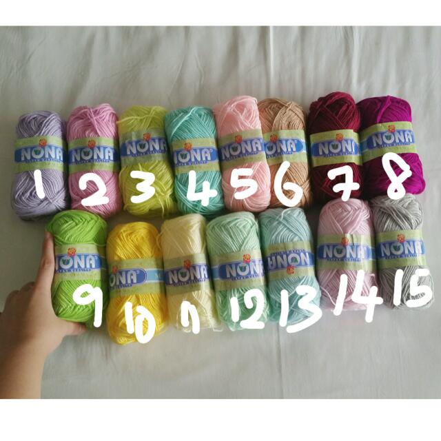 acrylic yarn for sale
