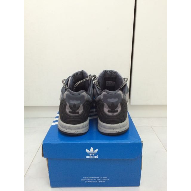 Adidas zx flux online decon new york