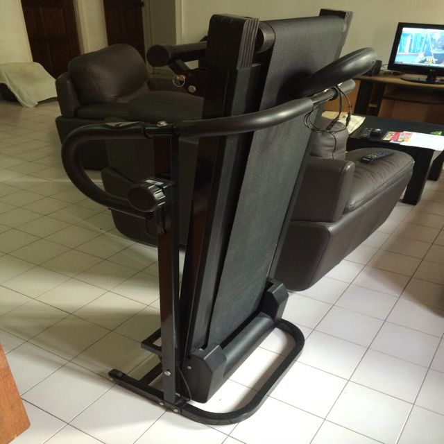 Aibi treadmill manual online