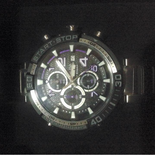 Alba watch vd57 price Clearance