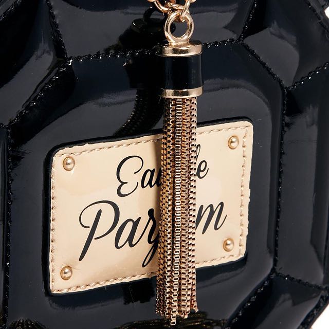 Aldo perfume bag discount