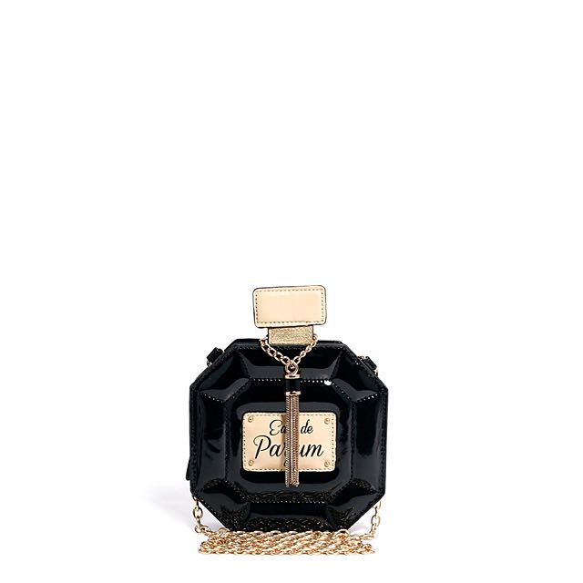 Aldo perfume bag sale