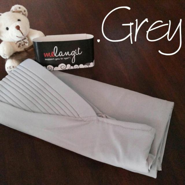 El grey