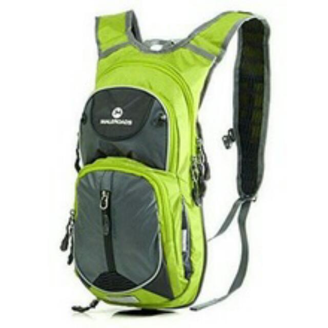bike rucksacks