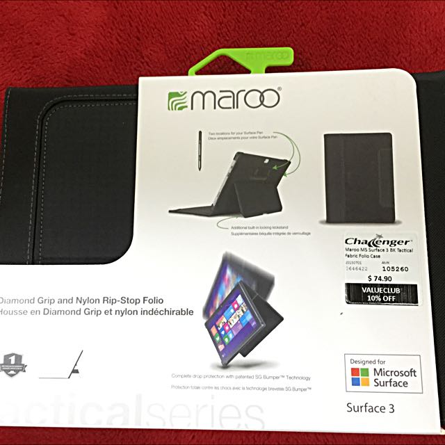 Maroo surface book shop