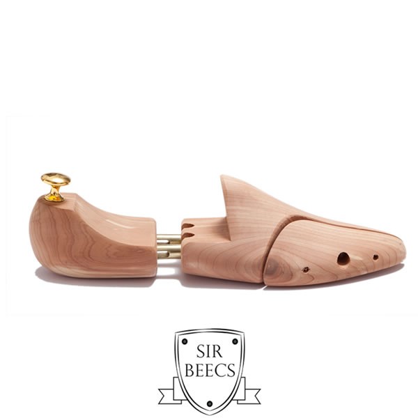 Cedar Shoe Trees by Sir Beecs, Men's Fashion, Footwear, Dress Shoes on  Carousell