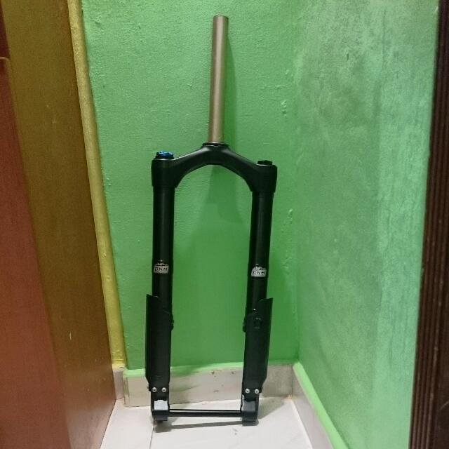 dnm fat bike fork
