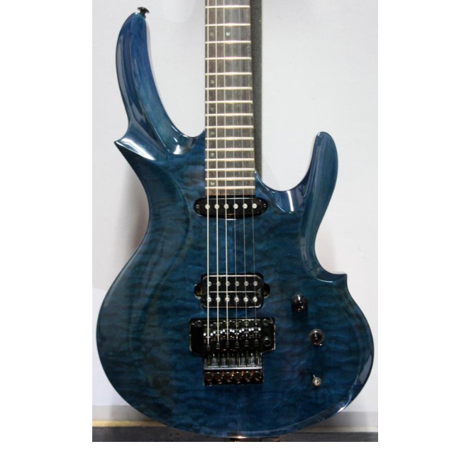 生産完了品 ESP G-TN-58G Reindeer GrassRoots GrassRoots G-TN-58G Reindeer レインディア トナカイ - メルカリ