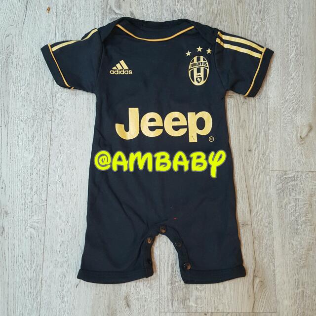 Juventus 3rd Jumper Babies Kids On Carousell