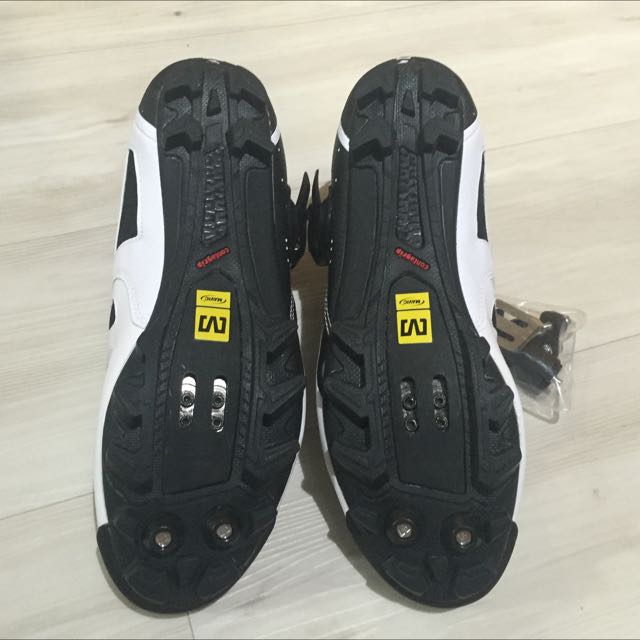 Mavic razor mtb cheap shoes