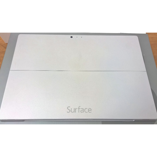 Microsoft Surface Pro 3 (Used), Computers & Tech, Parts & Accessories