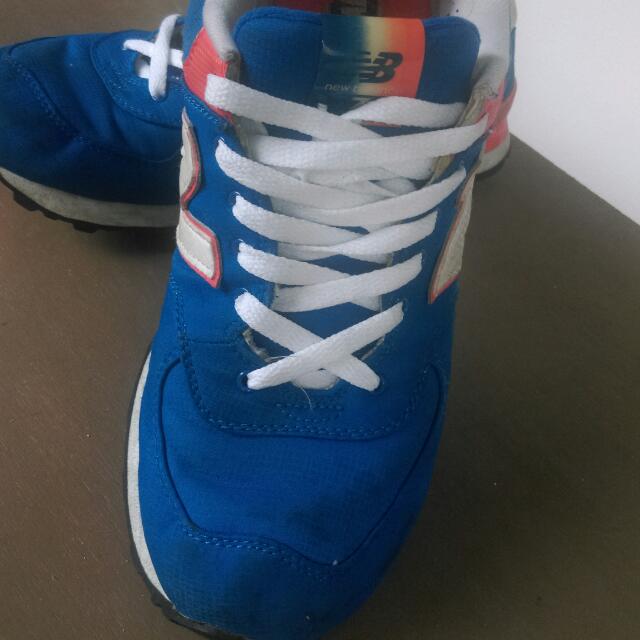 New balance holland clearance