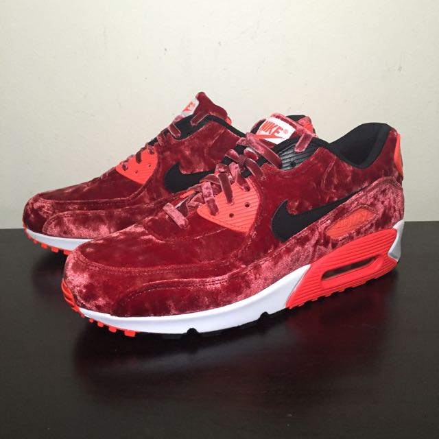 air max 90 25th anniversary