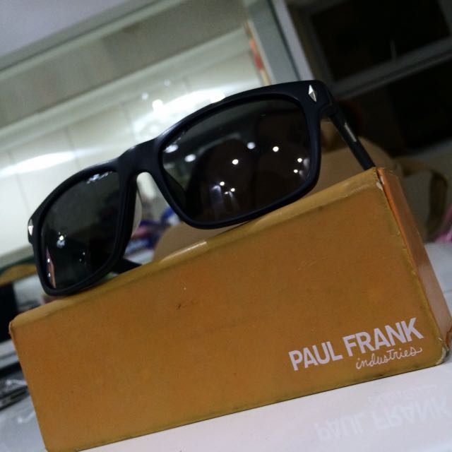 Paul frank mens sunglasses sale