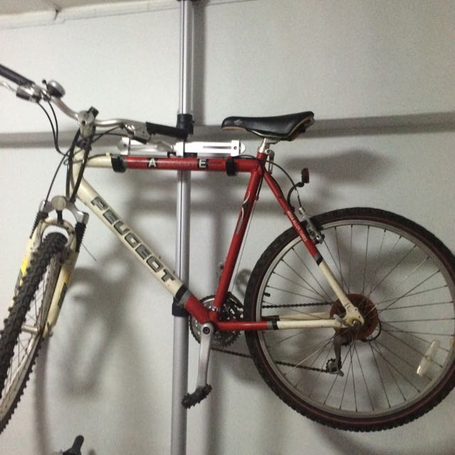 Peugeot hardtail 26 deals