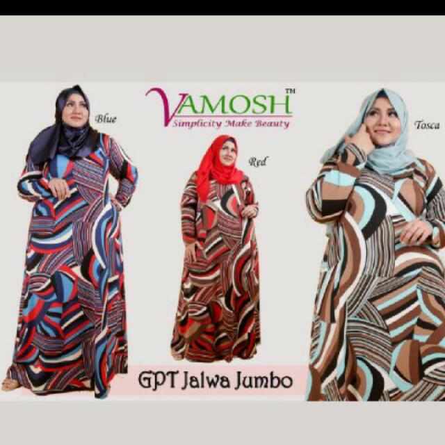 Dress Vamosh - Pilihan Online Terbaik