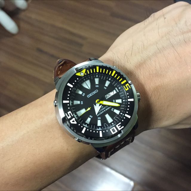 Seiko srp639k sales