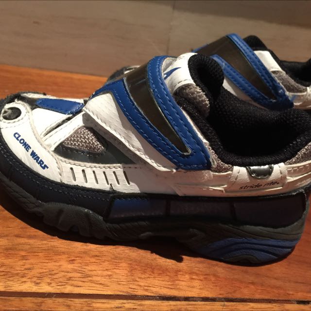 Captain rex light up skechers on sale