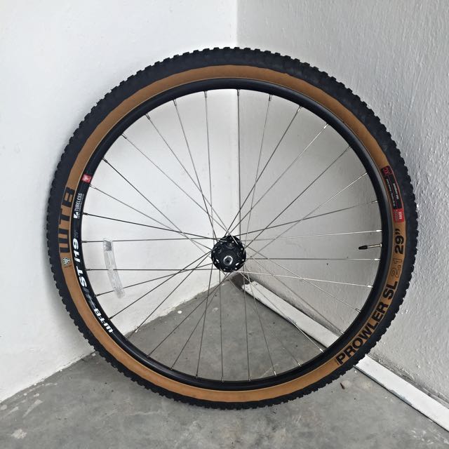 Wtb shop prowler sl