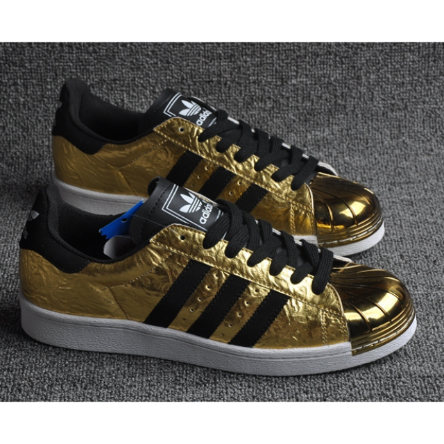 adidas superstar 25th anniversary