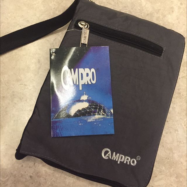 campro bags